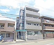 元田中駅より徒歩10分 3階 築31年2ヶ月の賃貸物件