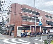 茶山・京都芸術大学駅より徒歩4分 2階 築44年5ヶ月の賃貸物件