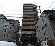 四条駅より徒歩9分 3階 築21年5ヶ月の賃貸物件