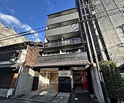 アイカーサ富小路 3階 築12年の賃貸物件