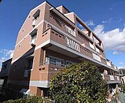 桂駅より徒歩51分 4階 築41年4ヶ月の賃貸物件