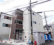 十条駅より徒歩10分 2階 築4年8ヶ月の賃貸物件