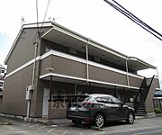 サンライズ 2階 築20年の賃貸物件