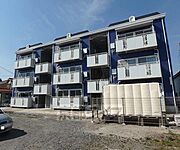 宇治駅より徒歩18分 3階 築32年7ヶ月の賃貸物件