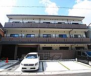 西大路駅より徒歩25分 3階 築11年1ヶ月の賃貸物件