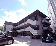 北山モノムジカ 3階 築8年の賃貸物件