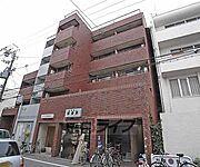 一乗寺駅より徒歩2分 3階 築30年9ヶ月の賃貸物件