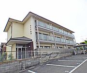 ハイツ吉田 2階 築39年9ヶ月の賃貸物件