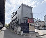 竹田駅より徒歩7分 3階 築39年3ヶ月の賃貸物件