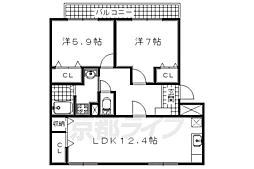 シャトーペガサス 3階