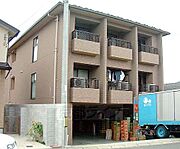 岩倉駅より徒歩15分 3階 築25年1ヶ月の賃貸物件