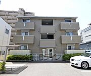 向日町駅より徒歩25分 1階 築13年の賃貸物件