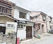 JR藤森駅より徒歩6分 築65年6ヶ月の賃貸物件
