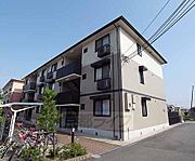 西山天王山駅より徒歩13分 3階 築24年10ヶ月の賃貸物件