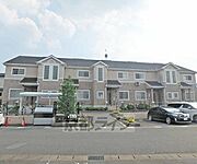 ARKS 1階 築22年の賃貸物件