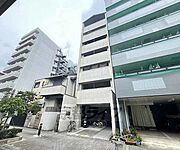 二条駅より徒歩3分 3階 築20年3ヶ月の賃貸物件