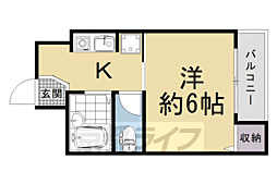 京都地下鉄東西線 京都市役所前駅 徒歩3分