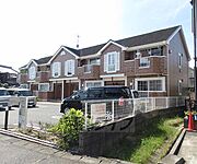 プラシード・アロッジオ 1階 築21年6ヶ月の賃貸物件