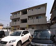 北大路駅より徒歩24分 3階 築15年の賃貸物件