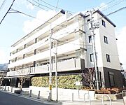 嵯峨嵐山駅より徒歩4分 1階 築10年の賃貸物件