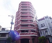 大宮駅より徒歩6分 6階 築30年1ヶ月の賃貸物件