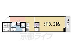 La Fite KARASUMA 5階/501