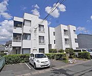 桂駅より徒歩20分 2階 築42年4ヶ月の賃貸物件