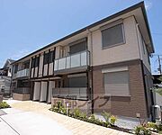 伏見桃山駅より徒歩29分 2階 築9年9ヶ月の賃貸物件