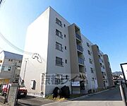 西山天王山駅より徒歩7分 2階 築55年10ヶ月の賃貸物件