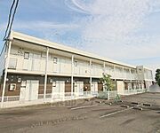 レオパレス星野 2階 築24年2ヶ月の賃貸物件