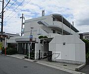 六地蔵駅より徒歩5分 2階 築37年1ヶ月の賃貸物件