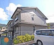 クローバー竹内 1階 築25年6ヶ月の賃貸物件