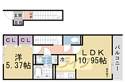 Andante Kotobuki 2階