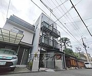 今出川駅より徒歩3分 3階 築30年3ヶ月の賃貸物件