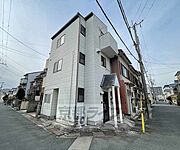 向日町駅より徒歩4分 築29年8ヶ月の賃貸物件