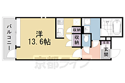 西八條邸彩丹 3階