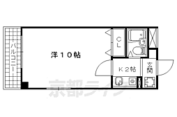エスポワール川向 4階