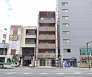 二条駅より徒歩1分 1階 築22年10ヶ月の賃貸物件