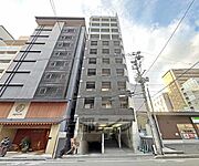 アーバンフラッツ四条西洞院 12階 築18年4ヶ月の賃貸物件