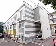 レオパレスOKUBO 1階 築21年10ヶ月の賃貸物件