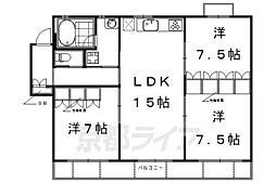 京都市営烏丸線 烏丸御池駅 徒歩5分 3階/-