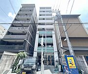 エステムプラザ京都五条大橋 2階 築18年9ヶ月の賃貸物件