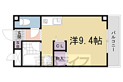 ブライトソレム3 2階