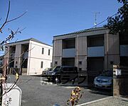エスポワール参番館 1階 築20年11ヶ月の賃貸物件