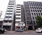 正美堂ビル 7階 築40年4ヶ月の賃貸物件