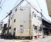 大宮駅より徒歩3分 1階 築41年の賃貸物件