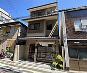 丸太町駅より徒歩7分 3階 築15年7ヶ月の賃貸物件