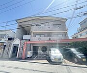 ハウスリーク381 1階 築29年6ヶ月の賃貸物件