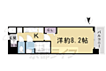 プレサンスTHEKYOTO東福寺WEST7階7.3万円