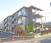 御陵駅より徒歩11分 1階 築5年3ヶ月の賃貸物件
